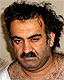 Khalid Sheikh Mohammed