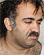 Khalid Sheikh Mohammed