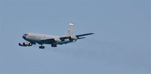 KC-135-Approach