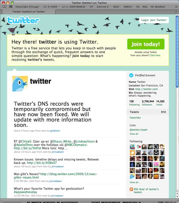 twitter-DNS-hacked