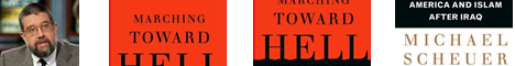 Books by Michael Scheuer